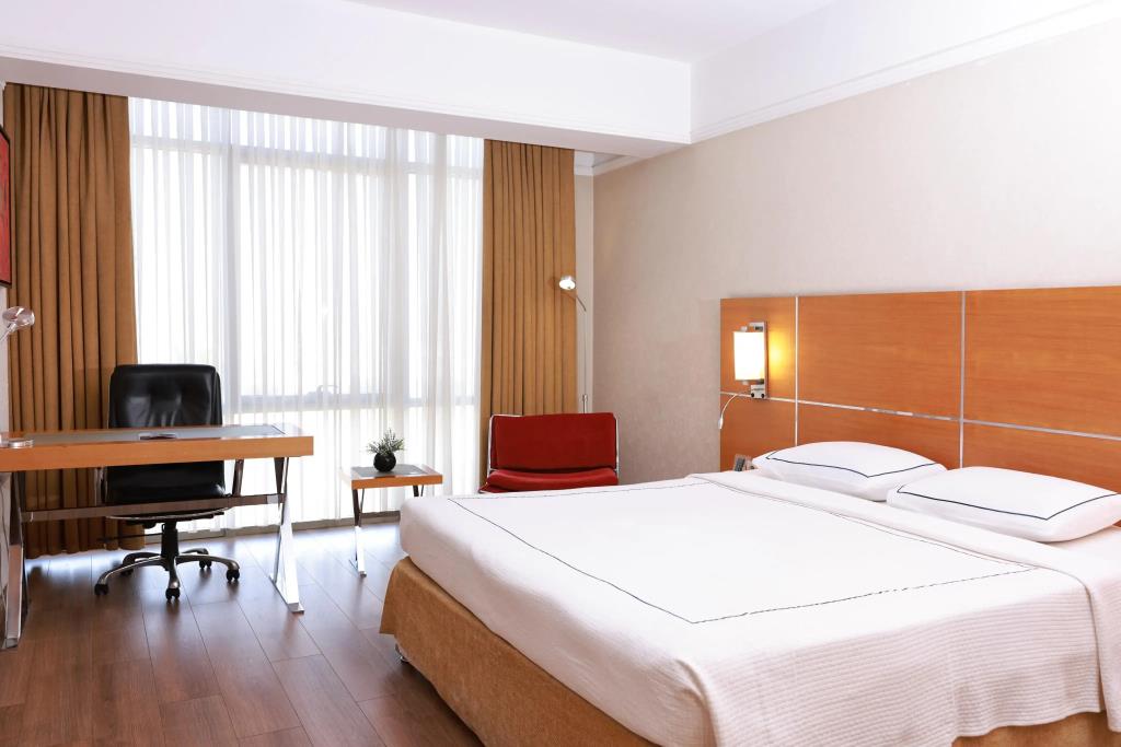 Anemon Grand Denizli Otel 5*