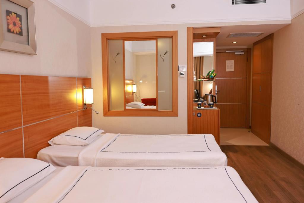 Anemon Grand Denizli Otel 5*
