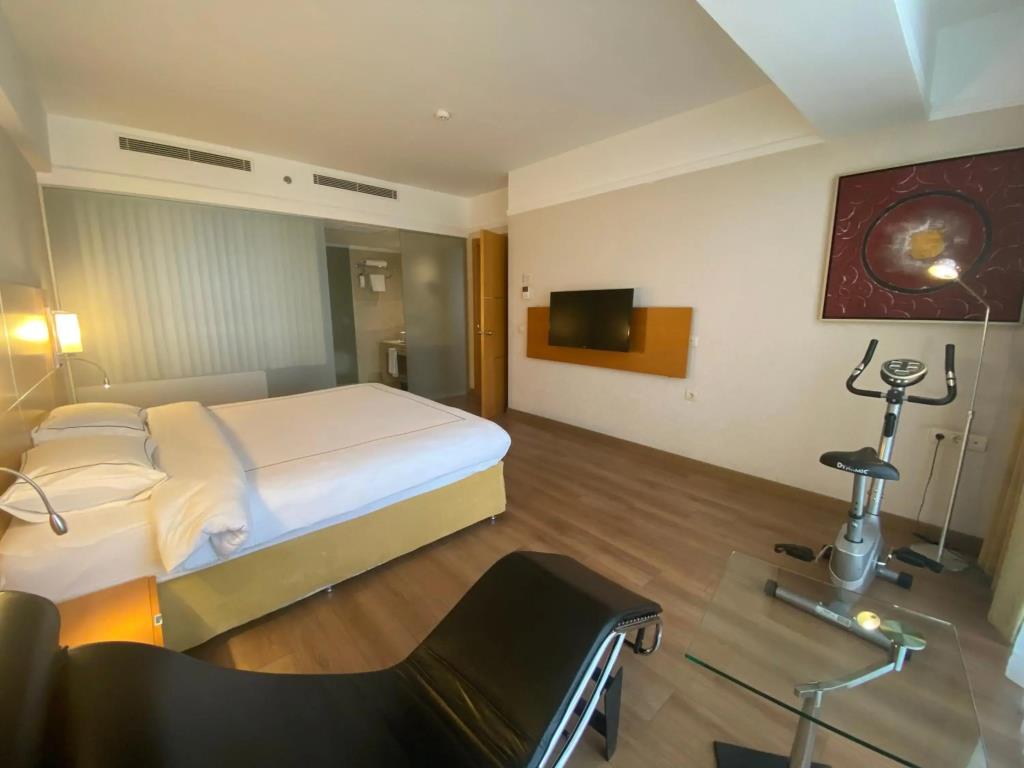 Anemon Grand Denizli Otel 5*