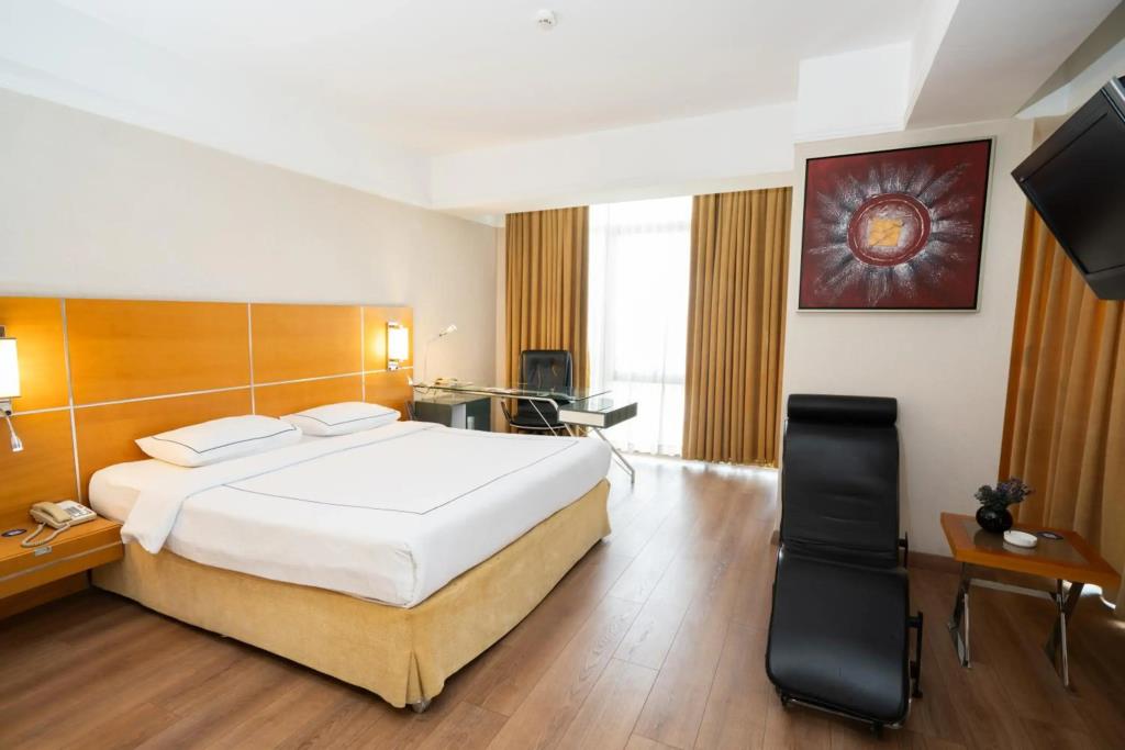 Anemon Grand Denizli Otel 5*