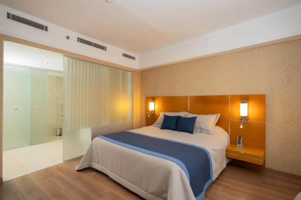 Anemon Grand Denizli Otel 5*