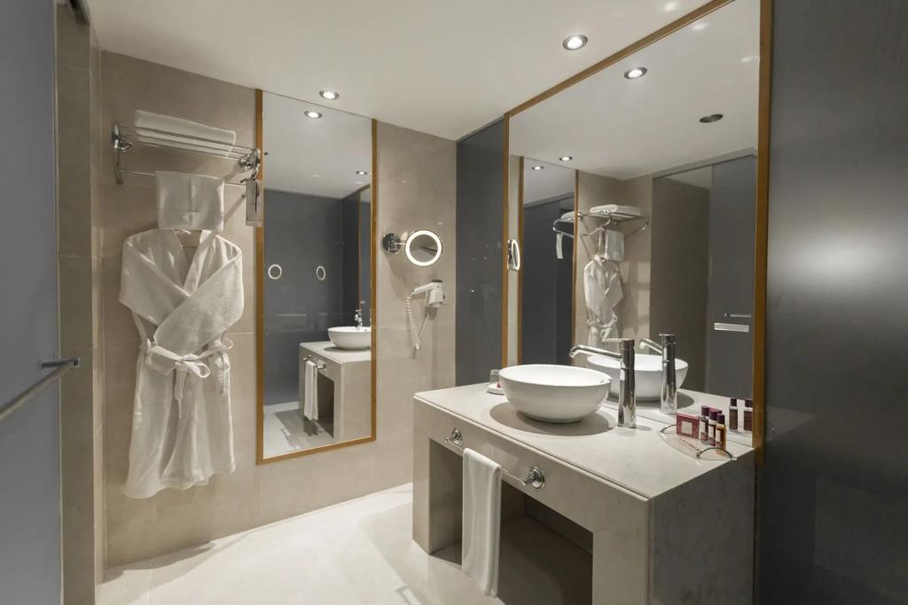 Anemon Grand Denizli Otel 5*