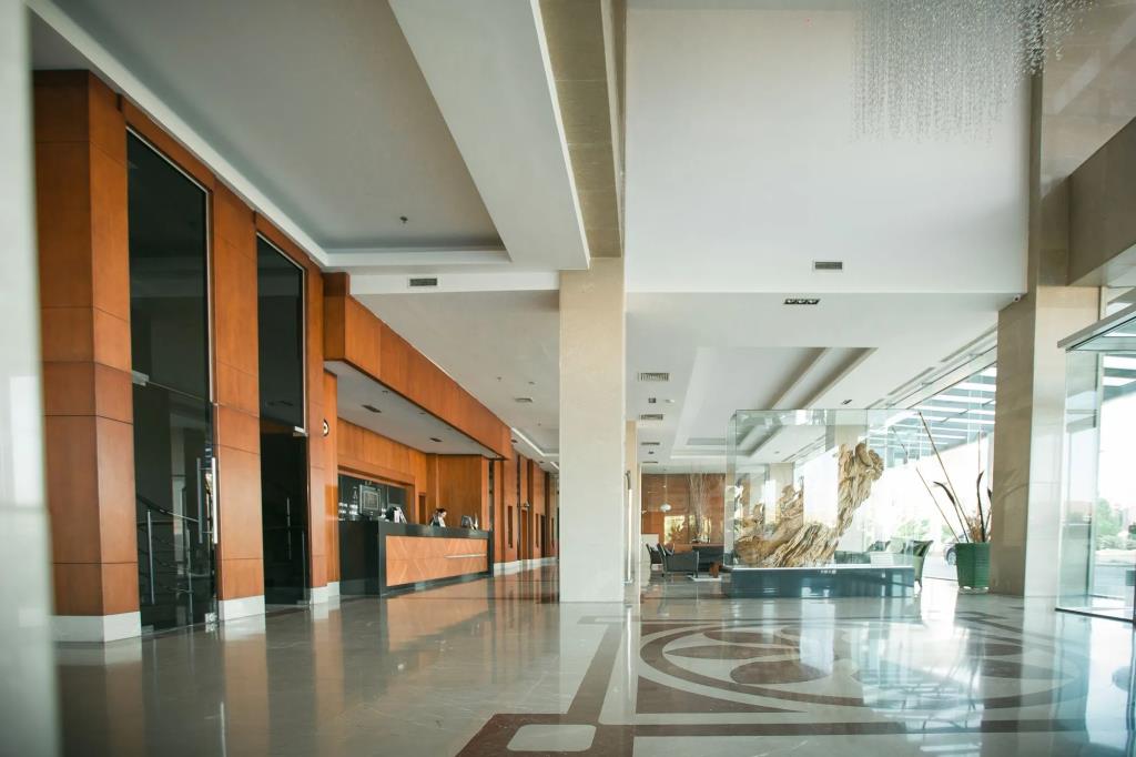 Anemon Grand Denizli Otel 5*