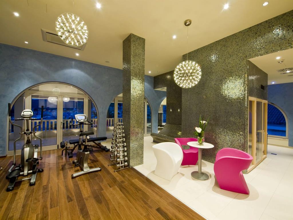 Hotel Korkyra 4*