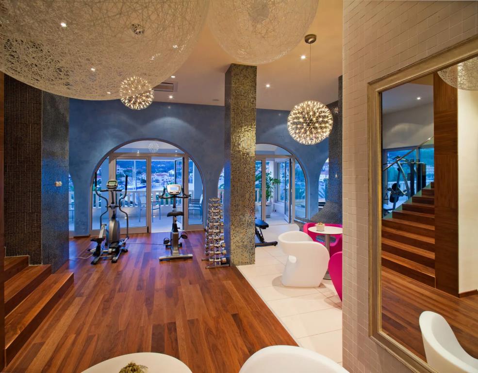 Hotel Korkyra 4*