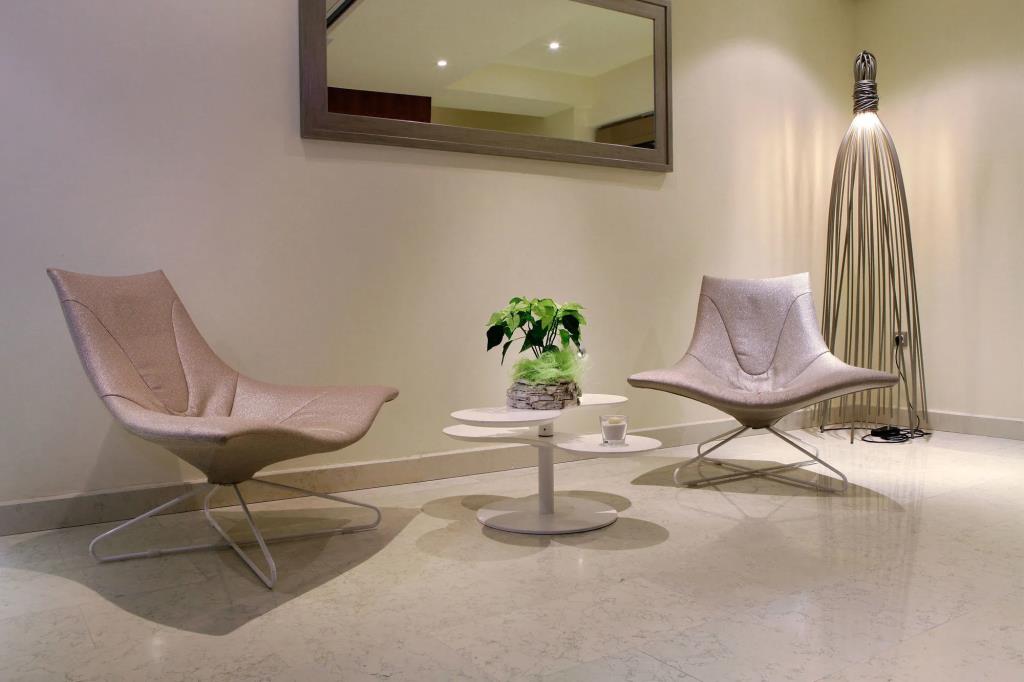 Hotel Korkyra 4*