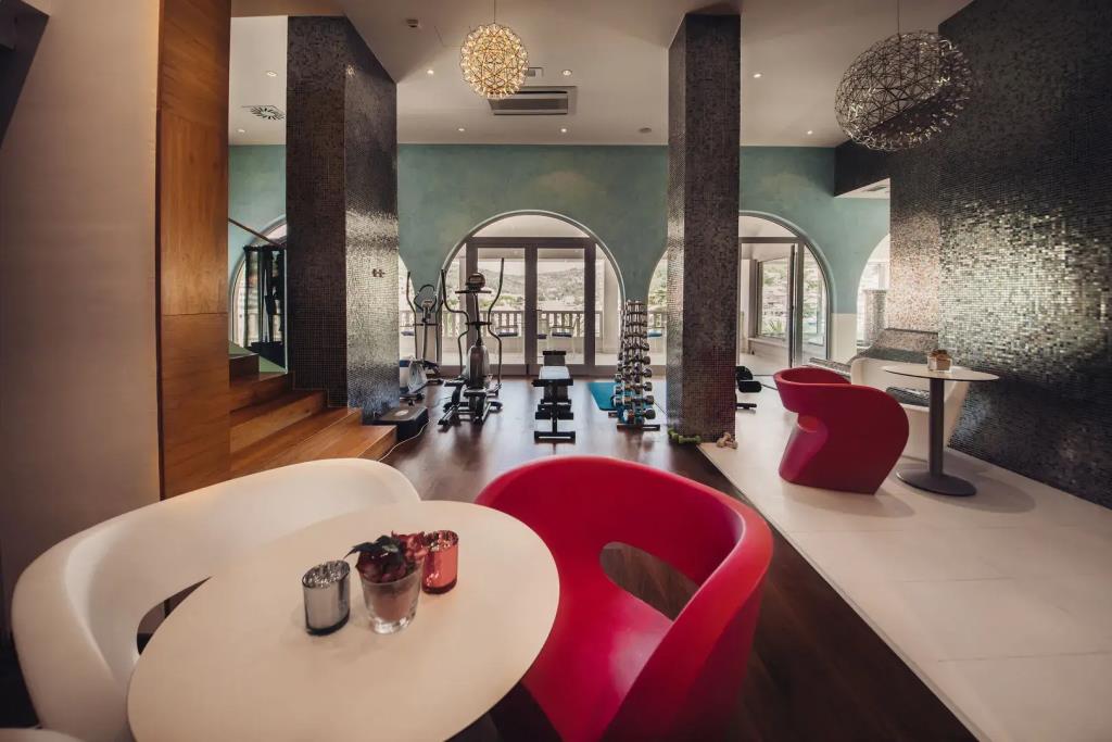 Hotel Korkyra 4*