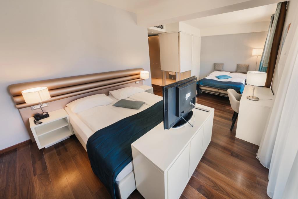 Hotel Korkyra 4*