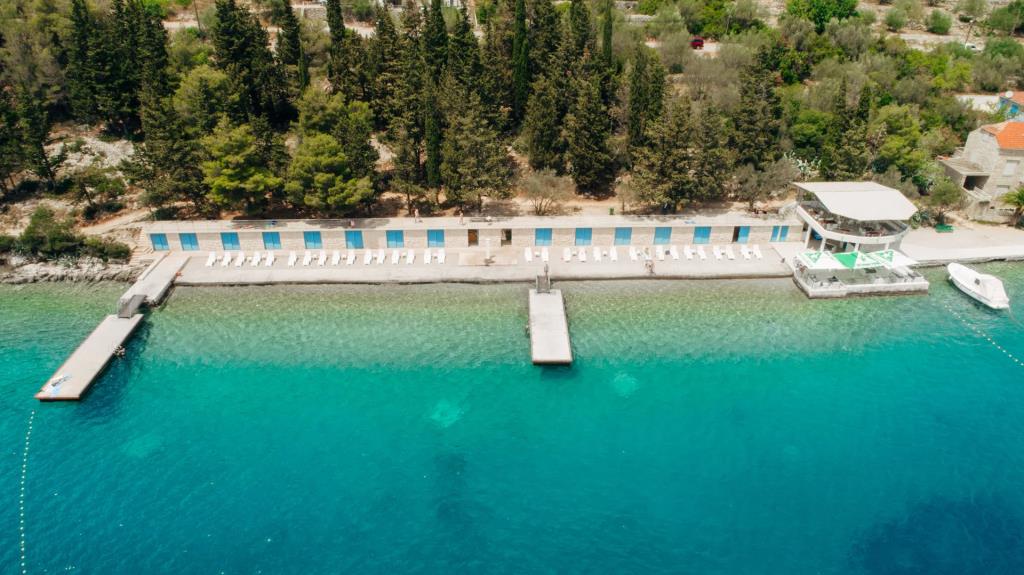 Hotel Korkyra 4*