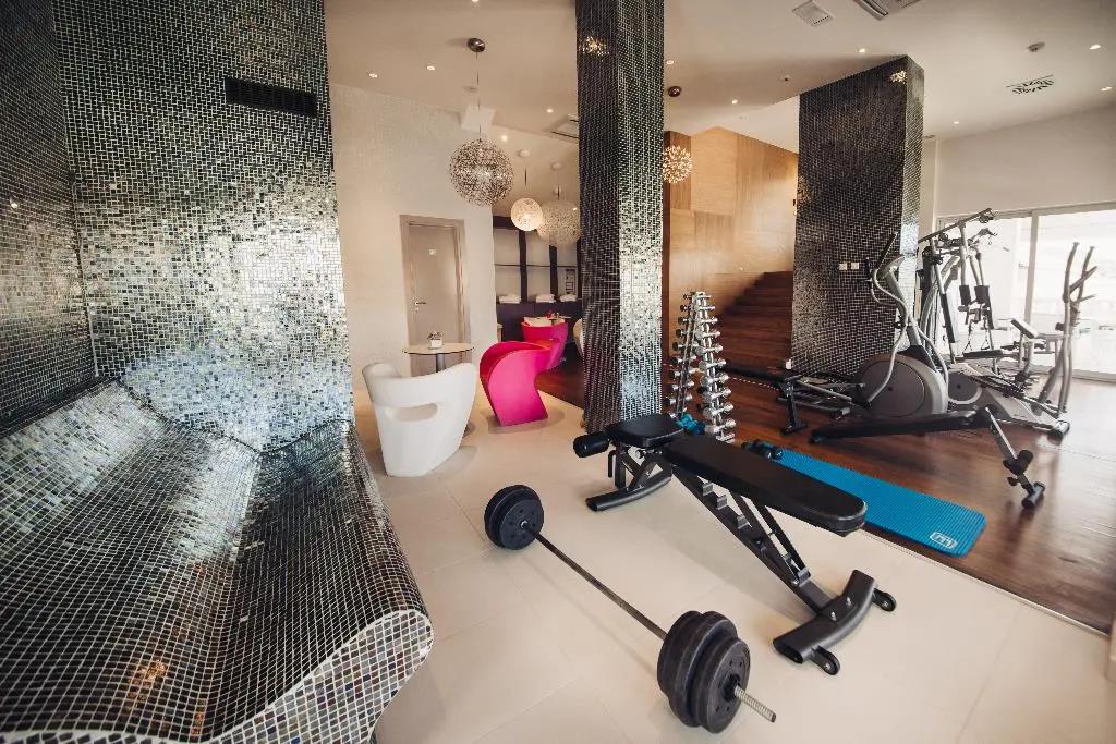 Hotel Korkyra 4*