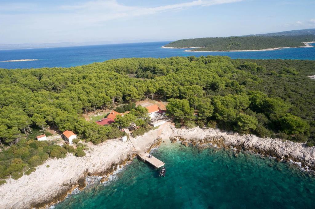 Hotel Korkyra 4*
