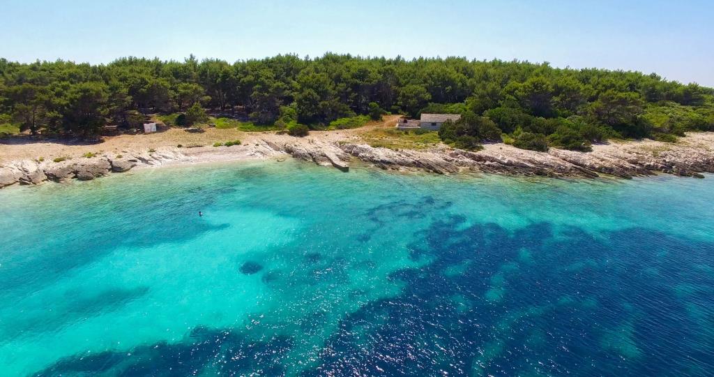 Hotel Korkyra 4*