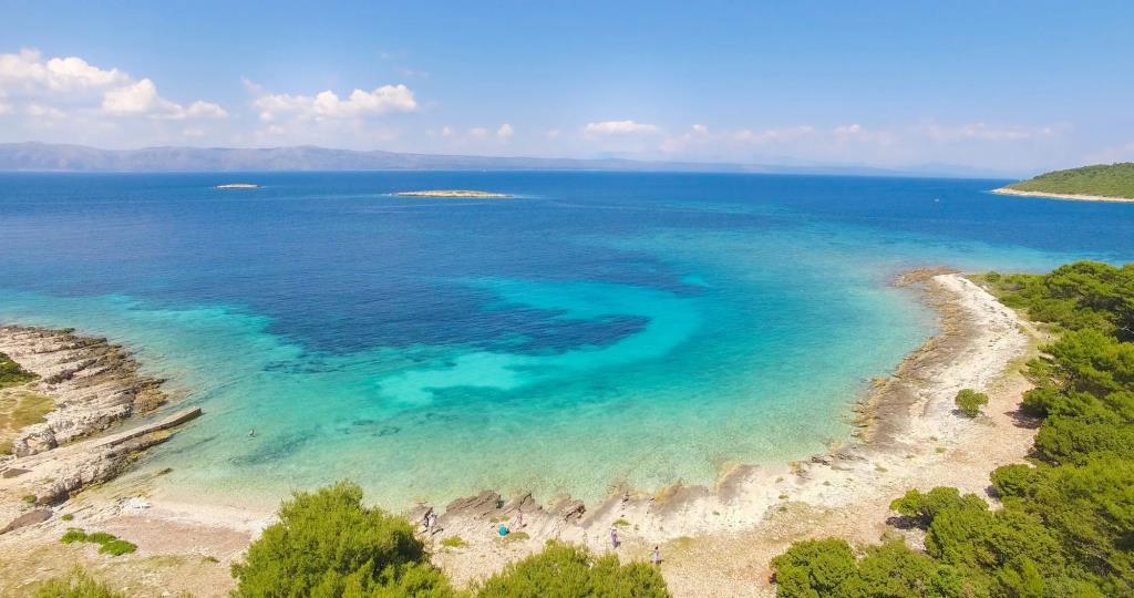 Hotel Korkyra 4*