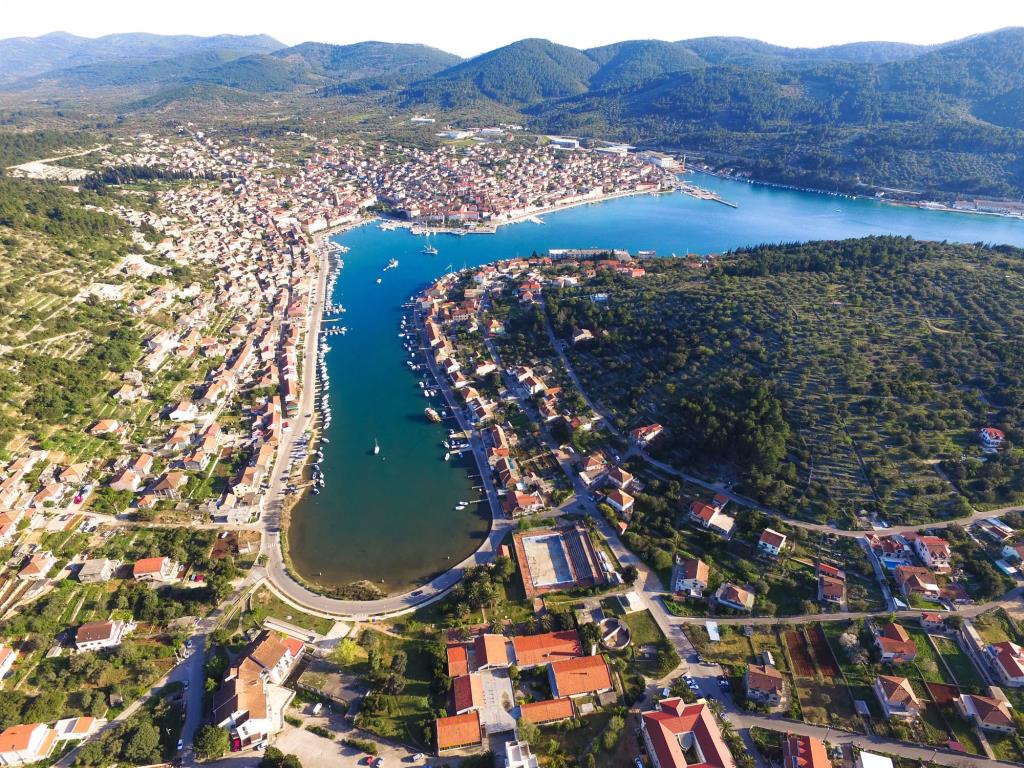 Hotel Korkyra 4*