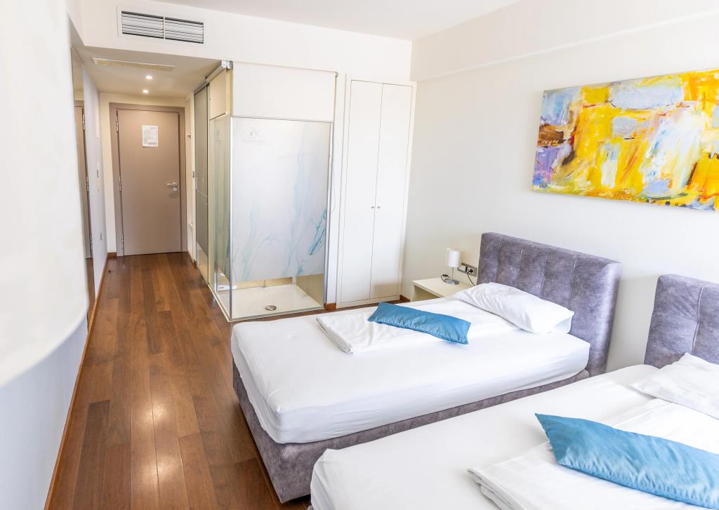 Hotel Korkyra 4*