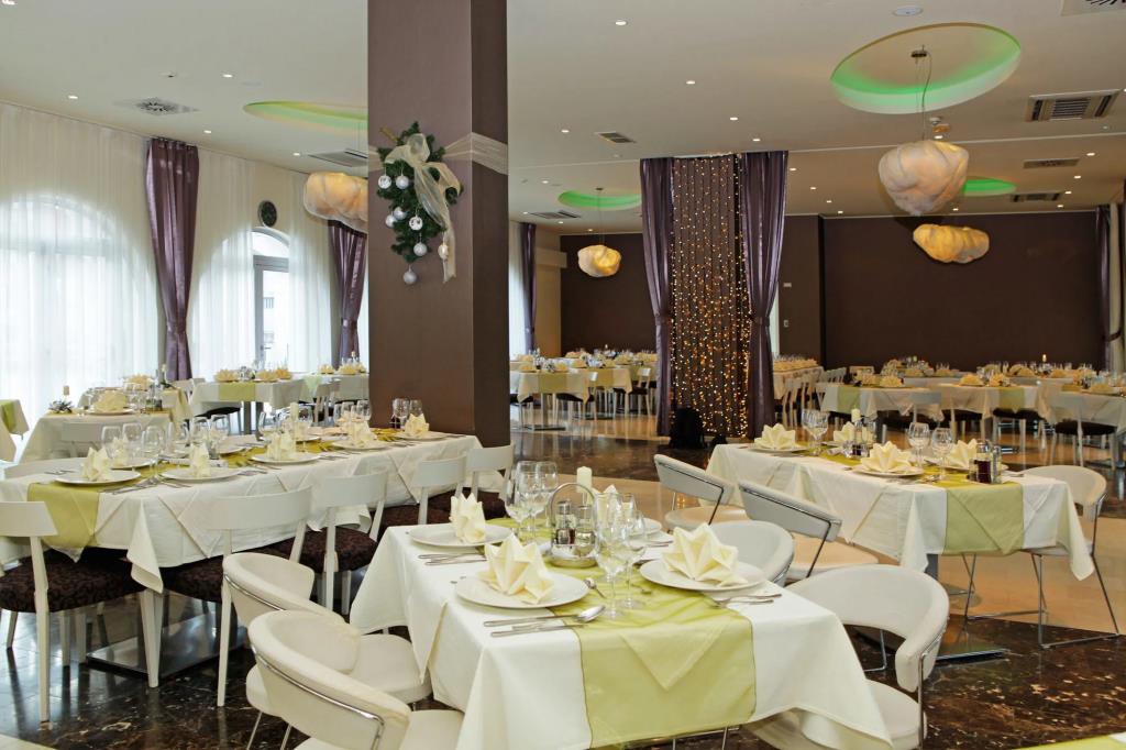 Hotel Korkyra 4*