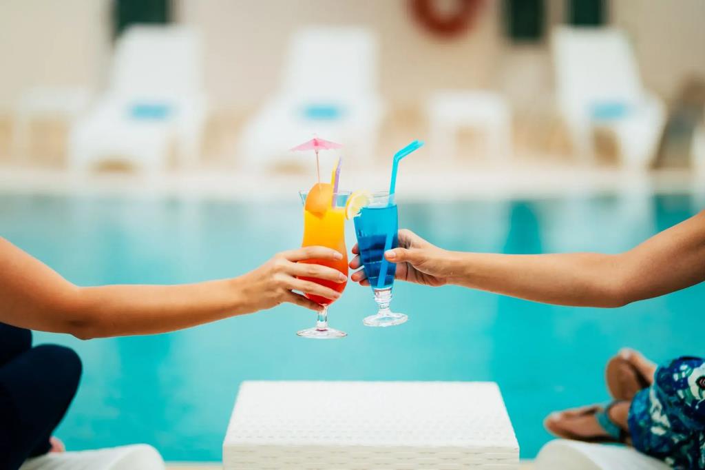Hotel Korkyra 4*