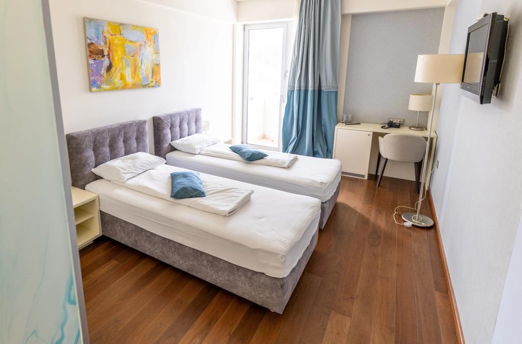 Hotel Korkyra 4*