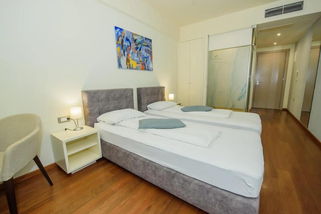 Hotel Korkyra 4*