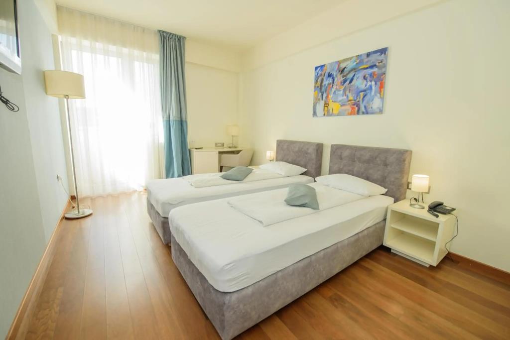 Hotel Korkyra 4*