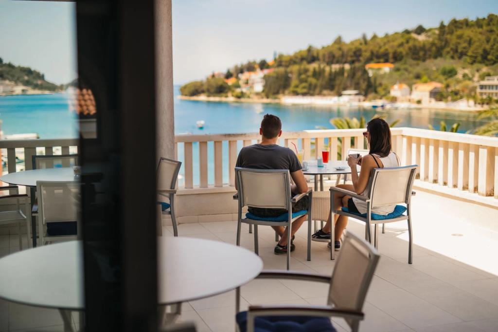 Hotel Korkyra 4*