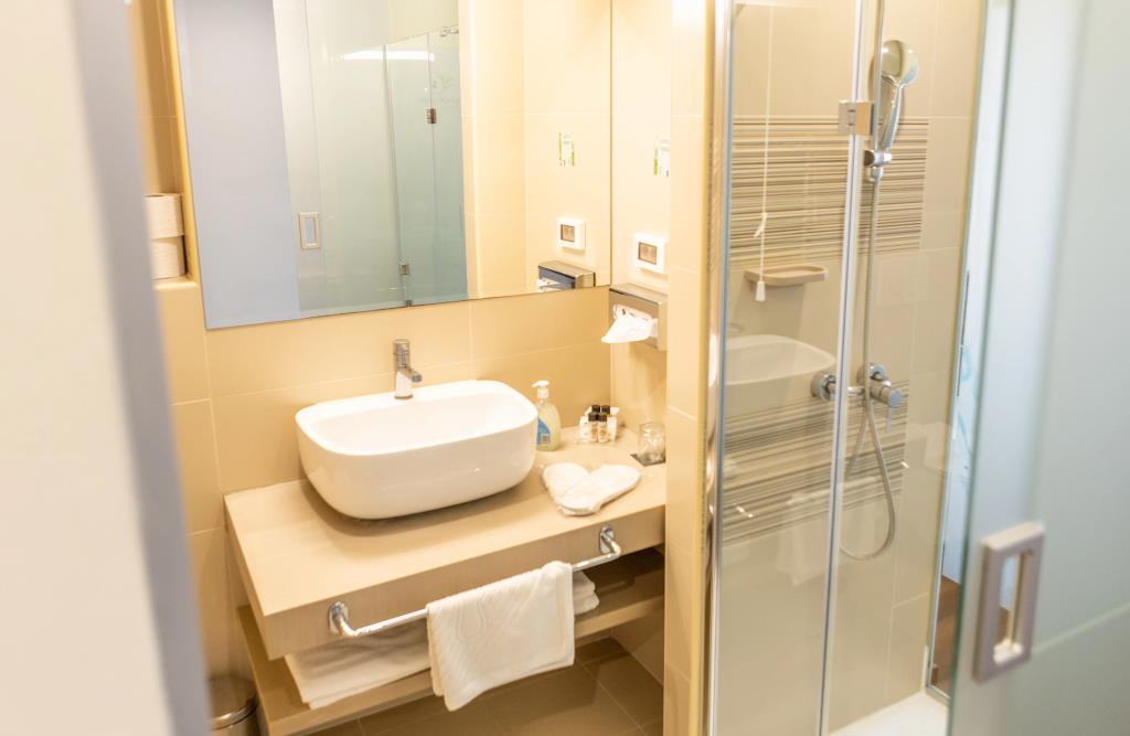 Hotel Korkyra 4*