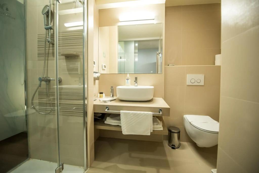 Hotel Korkyra 4*
