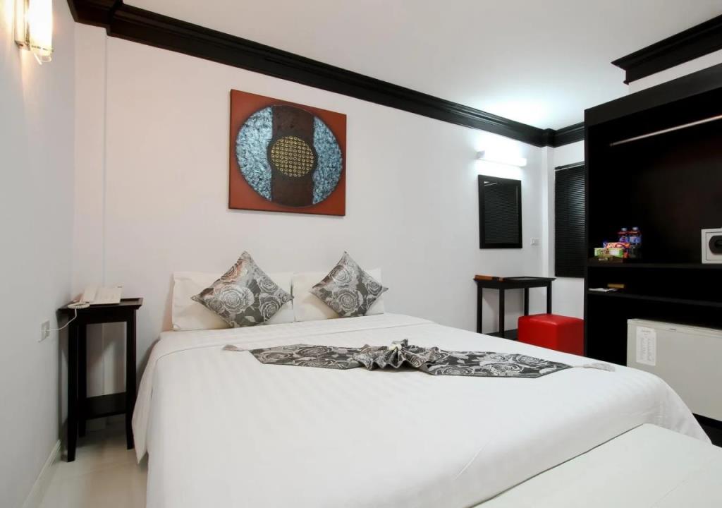 The Yorkshire Hotel 3*