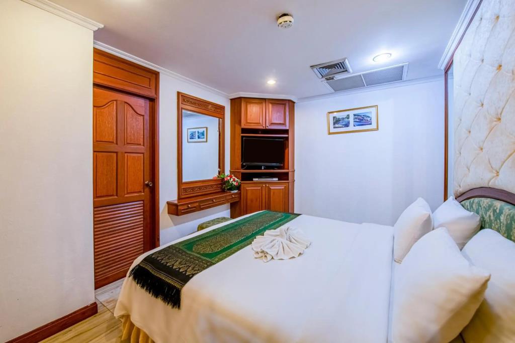 The Yorkshire Hotel 3*