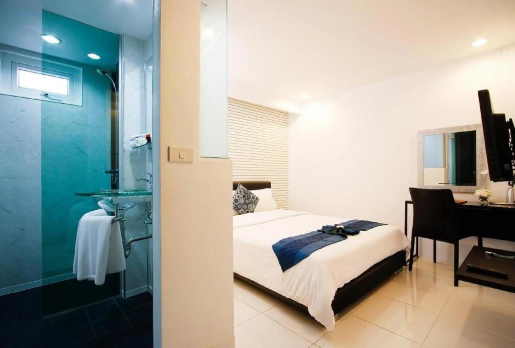 The Yorkshire Hotel 3*