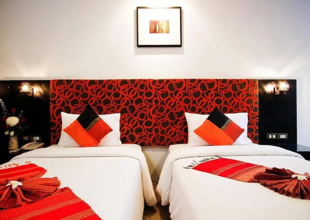 The Yorkshire Hotel 3*
