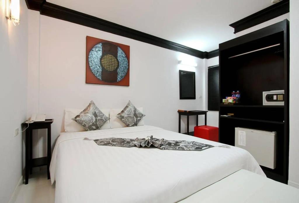 The Yorkshire Hotel 3*