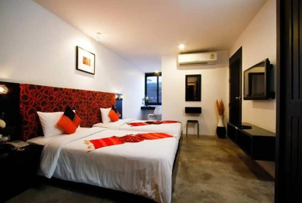 The Yorkshire Hotel 3*