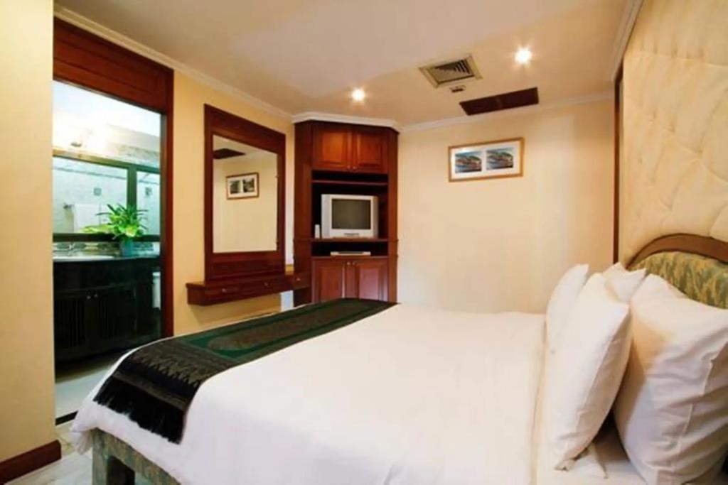 The Yorkshire Hotel 3*