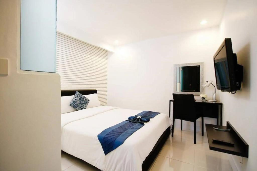 The Yorkshire Hotel 3*