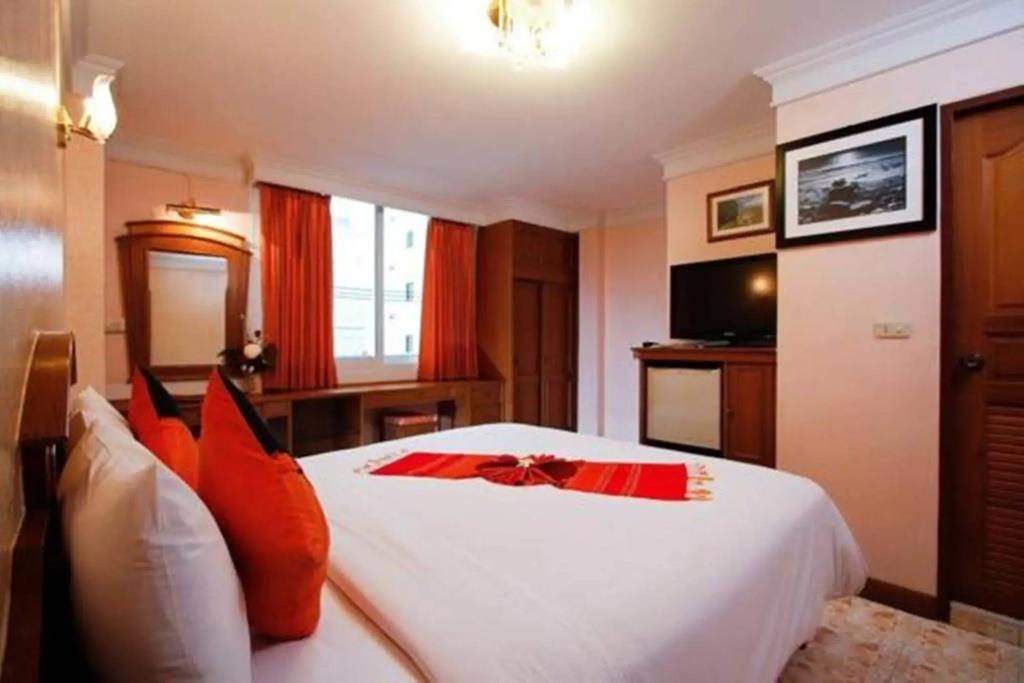 The Yorkshire Hotel 3*