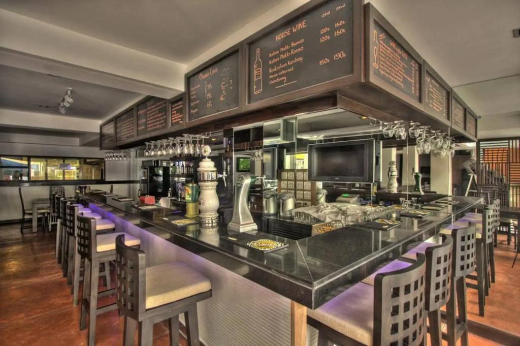 The Yorkshire Hotel 3*