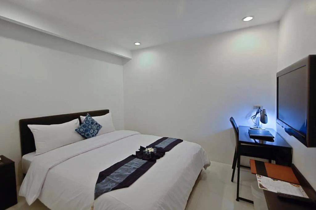 The Yorkshire Hotel 3*