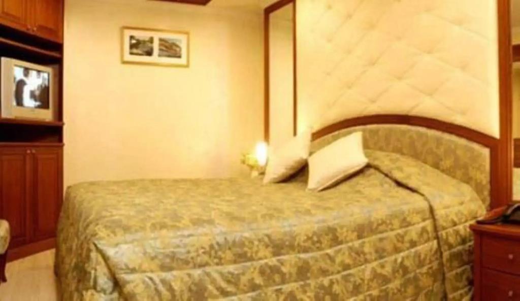 The Yorkshire Hotel 3*