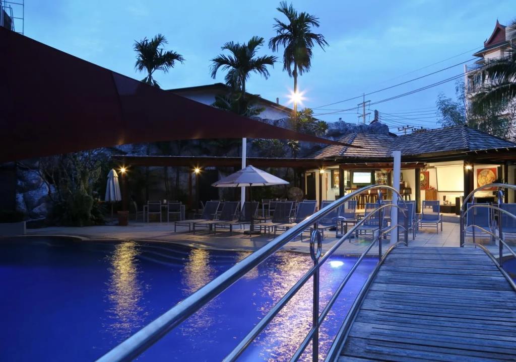 The Yorkshire Hotel 3*