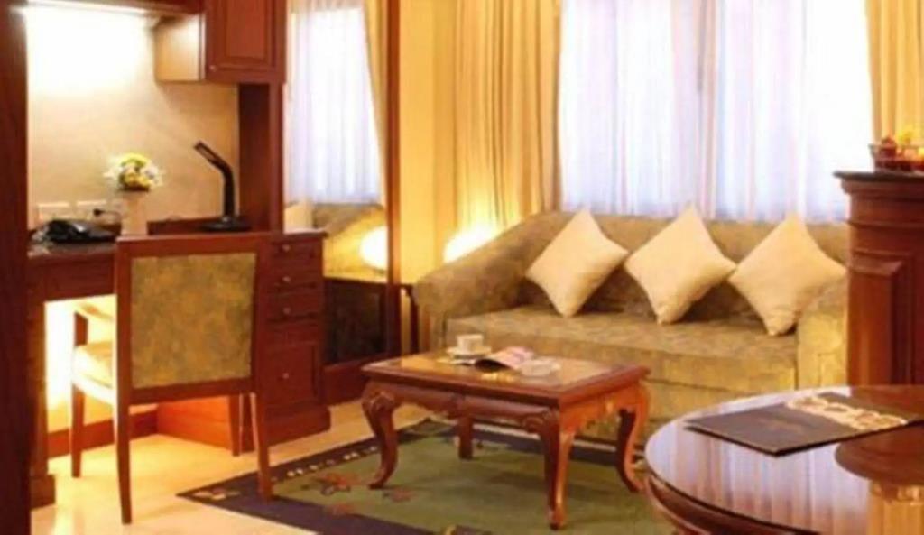 The Yorkshire Hotel 3*