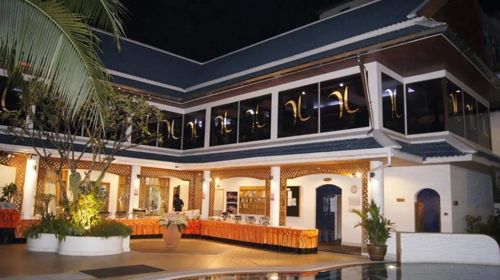 The Yorkshire Hotel 3*