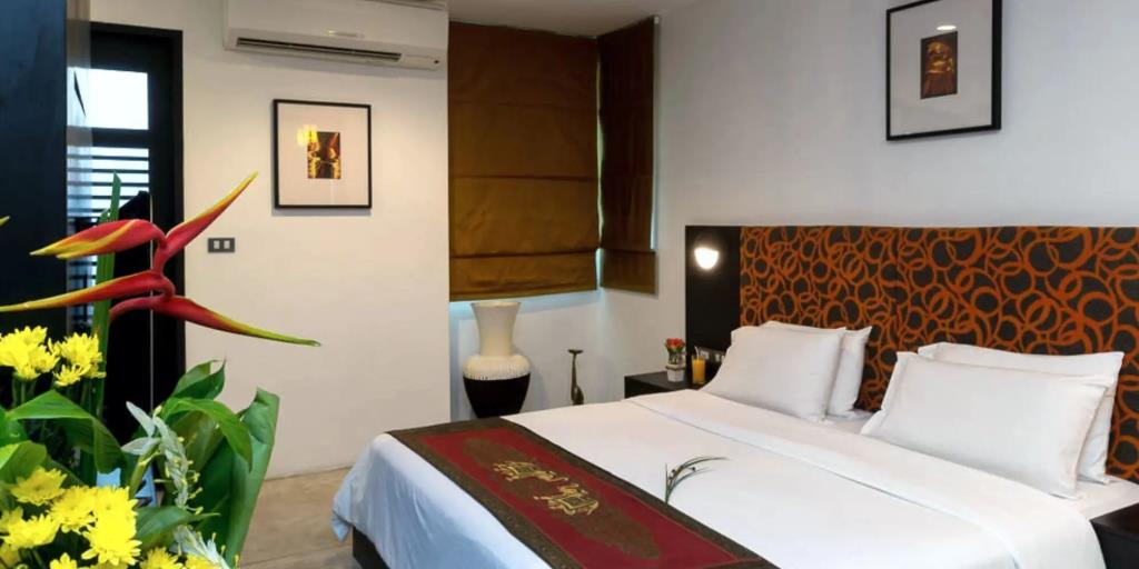 The Yorkshire Hotel 3*