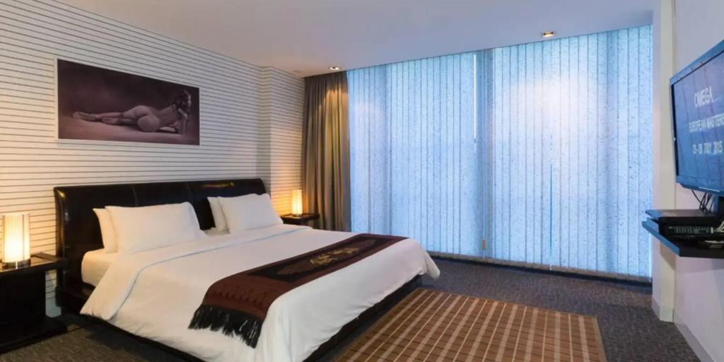The Yorkshire Hotel 3*