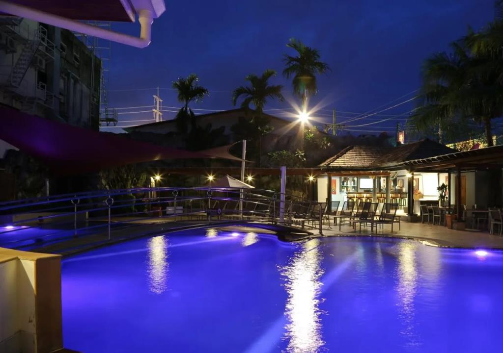 The Yorkshire Hotel 3*