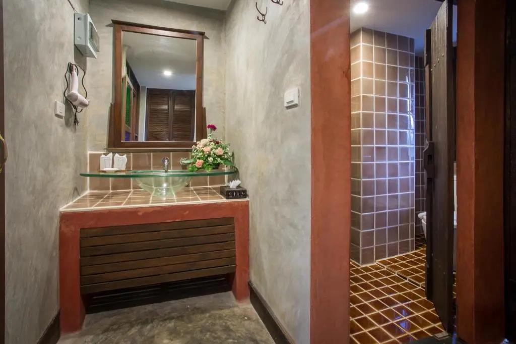 Rainforest Chiangmai Hotel 3*