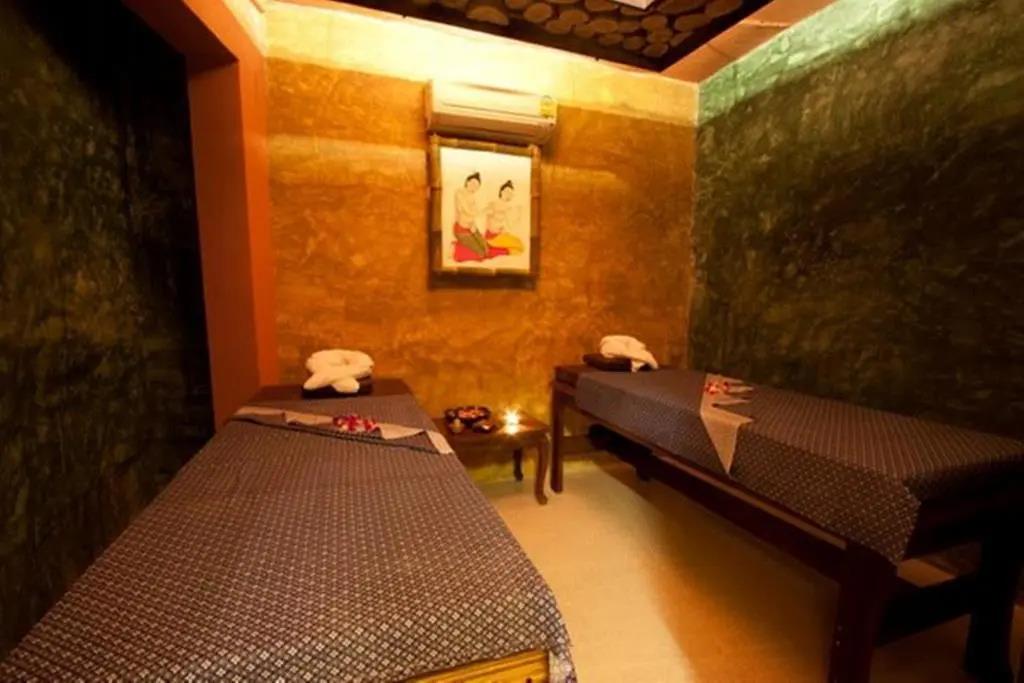 Rainforest Chiangmai Hotel 3*