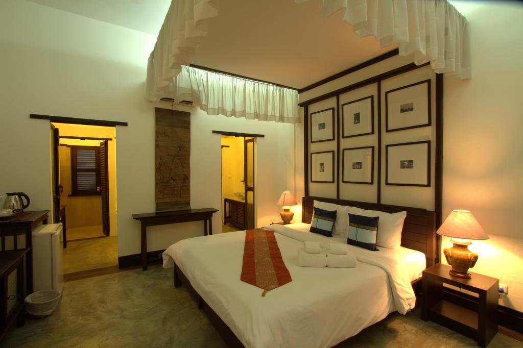 Rainforest Chiangmai Hotel 3*