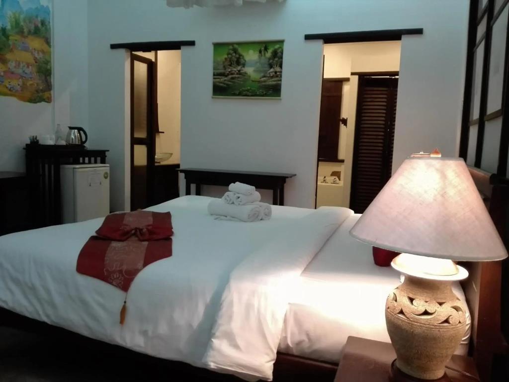 Rainforest Chiangmai Hotel 3*