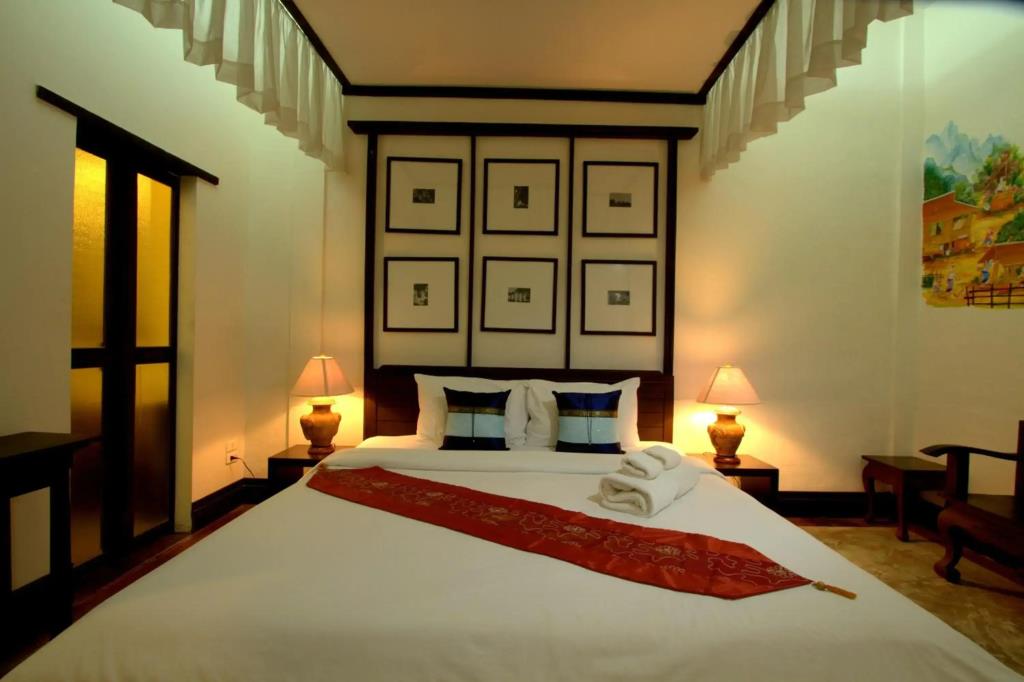 Rainforest Chiangmai Hotel 3*